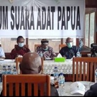 Forum Suara Adat Papua